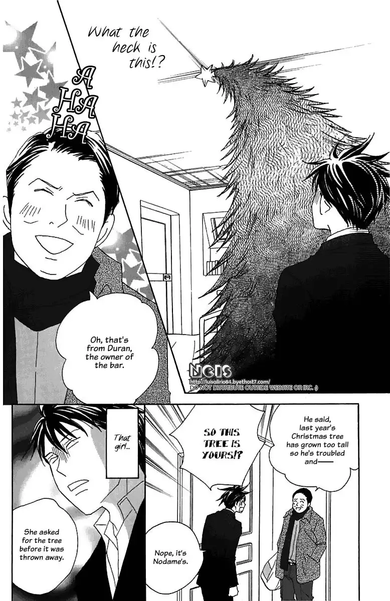 Nodame Cantabile Chapter 71 19